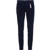 EXIGO - Pantalone - Blu notte