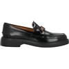 TOD'S - Mocassino - Nero