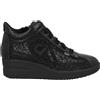 AGILE by RUCOLINE - Sneakers - Nero