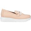 WONDERS - Mocassino - Rosa chiaro