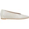 WONDERS - Ballerine - Off white