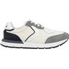 VOILE BLANCHE - Sneakers - Bianco