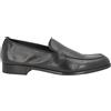 DOUCAL'S - Mocassino - Nero