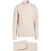EA7 - Tuta Sportiva - Beige