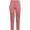 LIU -JO - Pantalone - Rosso