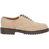 DOUCAL'S - Stringate - Beige