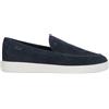 HOGAN - Mocassino - Blu navy