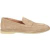 PAWELK'S - Mocassino - Sabbia