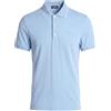 ZEGNA - Polo - Blu chiaro