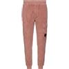 C.P. COMPANY - Pantalone - Rosa antico