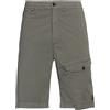 C.P. COMPANY - Shorts & Bermuda - Verde militare