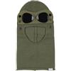 C.P. COMPANY UNDERSIXTEEN - Cappello - Verde militare