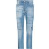 ENTRE AMIS - Pantaloni jeans - Blu