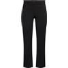 'S MAX MARA - Pantalone - Nero