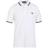 FRED PERRY - Polo - Panna
