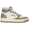 AUTRY - Sneakers - Khaki