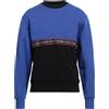 VERSACE JEANS COUTURE - Felpa - Blu