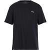 ZEGNA - Basic t-shirt - Blu notte