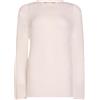 COMME des GARÇONS - Pullover - Bianco