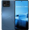 ASUS ZenFone 11 Ultra | 16 GB | 512 GB | Dual-SIM | Skyline Blue - molto buono