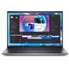 Dell Precision 5680 | i7-13800H | 16 | 16 GB | 1 TB SSD | FP | Illuminazione tastiera | Win 11 Pro | DE - buono