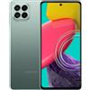 Samsung Galaxy M53 | 6 GB | 128 GB | Dual-SIM | verde - buono