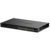 NETGEAR GS324TPv2 Switch Managed PoE+ Gigabit Ethernet 24 Porte