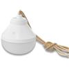 Lumisky Lampadina LED ricaricabile LYS 900 Lumen bianco e multicolore con telecomando H11cm