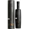 Octomore EDITION: 14.1 Super Heavily Peated Islay Single Malt 59,6% Vol. 0,7l in Tinbox
