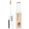 Maybelline New York Correttore Liquido SuperStay 30H Active Wear, Finish Matte e Naturale ad Alta Coprenza, Corregge le Imperfezioni Senza Seccare, 15 Light, 10 ml