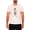 Polo Ralph Lauren T-Shirt Polo Bear Custom Slim-Fit