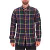 Polo Ralph Lauren Camicia scozzese in flanella Custom-Fit