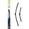 Valeo Pennello Tergicristallo 650/360 Mm Renault Captur 13-