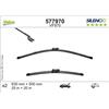 Valeo Spazzola tergicristallo VALEO 577970