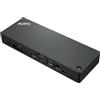 Lenovo 40B00135EU Lenovo Dock - 135W Universal Dock - Thunderbolt 4