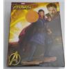 Kotobukiya Co., LTD. Marvel Kotobukiya, statuetta di Doctor Strange di Avengers: Infinity War, linea ARTFX+, nuova