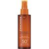 LANCASTER Sun Beauty Fast Tan Optimizer Satin Dry Oil SPF50 150 ml