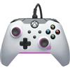 PDP-PerformanceDesignedProduct keine Marke 049-012-WP PDP Fuse White Controller Xbox Series X/S & PC