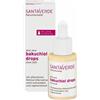 Santaverde Aloe Vera - Bakuchiol Gocce 30ml