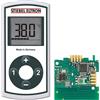 Stiebel Eltron Telecomando STIEBEL ELTRON FFB 4 Set EU per scaldacqua istantanei incl. modulo ricevitore, LCD, funzione memoria, 238930