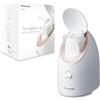 Panasonic Ion Steamer EH-XS01 sauna facciale Tecnologia agli ioni pulizia accurata del viso cura del viso rimozione dei punti neri