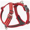 DOG Copenhagen Cane Copenhagen V3 Comfort Walk Air Harness Classic Red M