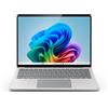 Microsoft Surface Laptop 7 Copilot+ PC, Snapdragon, 3,4 GHz, 38,1 cm (15"), 2496 x 1664 px, 16 GB, 256 GB