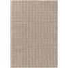 Interiyou Tappeto Interiyou per interni ed esterni Kano Cream/Beige A5 300x400 cm