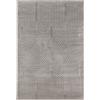 Interiyou Tappeto Interiyou Cannes Grigio A1 200x300 cm