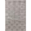 Interiyou Tappeto Interiyou Cannes Grigio F1 120x170 cm
