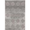 Interiyou Tappeto Cannes Grigio D1 120x170 cm