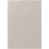 Interiyou Tappeto Interiyou per interni ed esterni Lome Bianco B1 200x300 cm