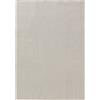 Interiyou Tappeto Interiyou per interni ed esterni Lome Bianco E1 200x300 cm