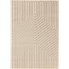 Interiyou Teppich Lecce Cream C1 300x400 cm